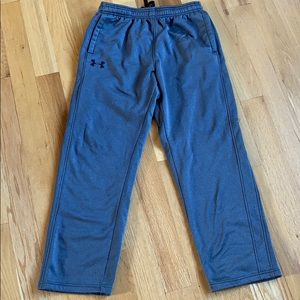 UNDER ARMOUR Men’s Sweatpants